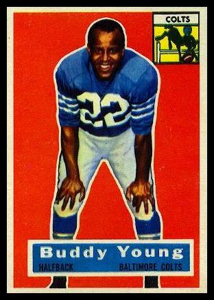 96 Buddy Young
